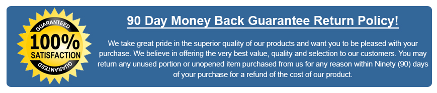 Money Back