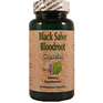 Black Salve Bloodroot Capsules