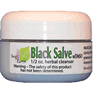 Black Salve with DMSO