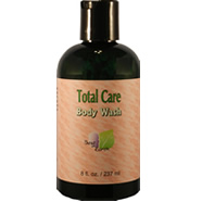 Total Care Body Wash 8oz